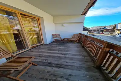Appartement luxueux à Bad Kleinkirchheim