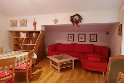 Appartement près des thermes St. Kathrein