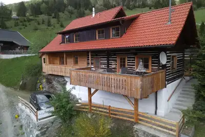 Image de Superbe appartement avec vue