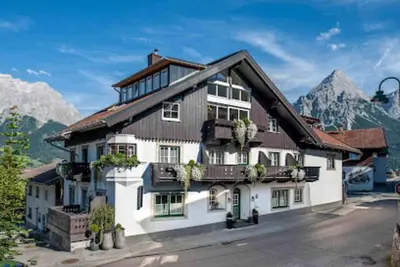 Image de Superbe appartement au Tyrol avec sauna