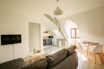 Image de Le Chaumont - Le Charme de l'Ancien