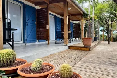 Image de Studio Caméléon - Accessible to People with Reduced Mobility