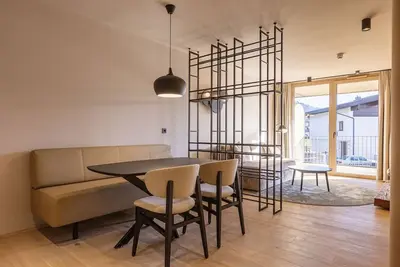 Image de Bel appartement proche domaine skiable (sans dépôt)