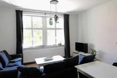 Image de Ponyhof Georgenbruch, vacation apartment Dachsbau, 75m2, 1-7 pers.