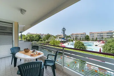 Image de Appartement fonctionnel de trois pièces
