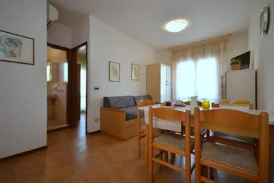 Image de Grande maison pour quatre personnes - Beahost