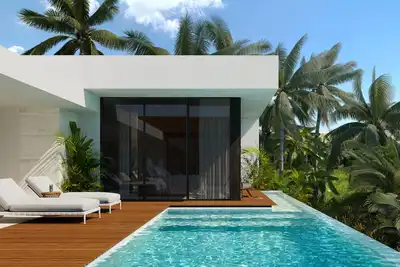 Image de Green Flow Villa 13 - 3 Bedrooms