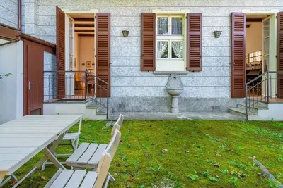Image de Maison de Vacances à Meina