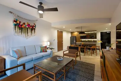 Image de Experience tropical paradise at Marriott Vc at Los Sueños Resort in Costa Rica