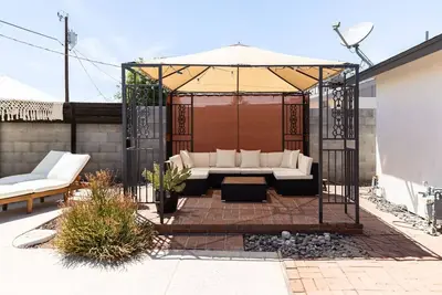 Image de A 3br\/2ba Valley View Retreat