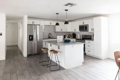 Image de A Desert Pearl Residence