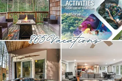 Image de Free Dollywood Tix\/Spacious\/Dog Friendly\/Firepit