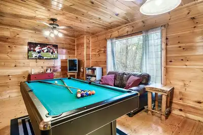 Image de Free Dollywood Tix/Dog Friendly/Pool Table/Arcade