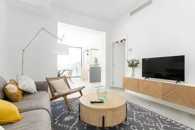 Villa avec terrasse privée