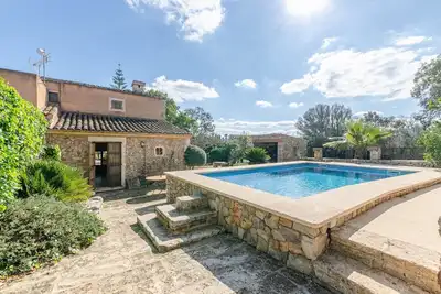 Image de Belle villa avec piscine privée