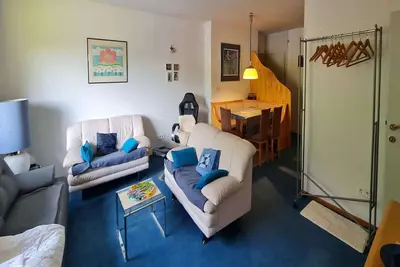 Appartement à Bad Kleinkirchheim