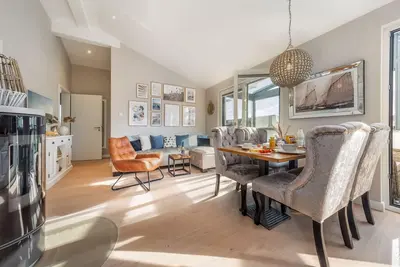 Image de Apartment Suite Diamant