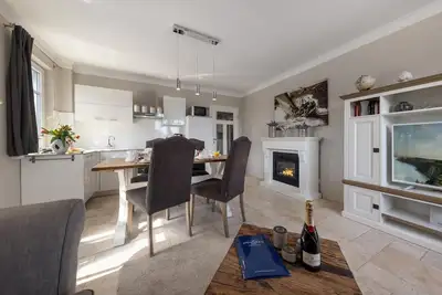 Image de Apartment Strandkrone