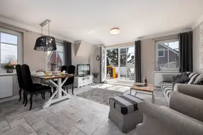 Image de Apartment Sonnenresidenz