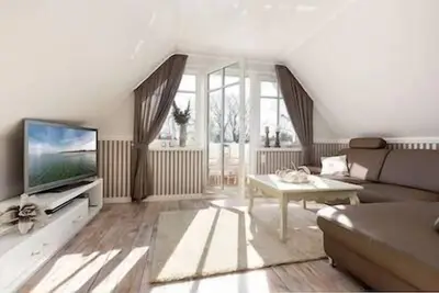 Image de Apartment Ostseezauber