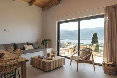 Image de Seaview Retreat. - Starlink Wi-Fi