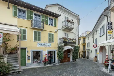 Image de Bel appartement avec climatisation, Wifi, Tv, balcon, animaux admis et parking