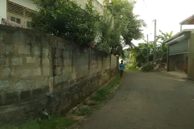 Image de Spacious Mountain-View Home with Ac, Pet-Friendly & Secure, in Galle.