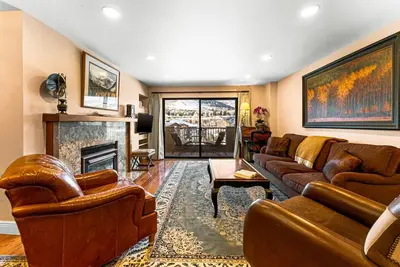 Image de Ski in, Ski Out Condo @ The Beaver Creek Base