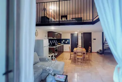 Image de Etna Home, Apartment