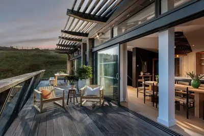Image de Winnow - sleeps 10 guests in 4 bedrooms