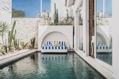 Image de Ub1029 - 1 Bedroom Villa in Ubud