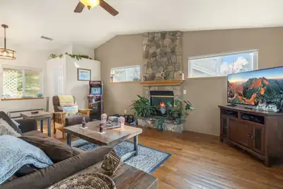 Image de Forest View Cabin*Arcade*Xbox*Fully Fenced