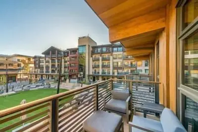 Image de 4 New Amazing Contemporary Condo, Rooftop Pool!