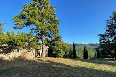 Image de Buoux - Luberon - Maison Ancienne Independante Avec Etage