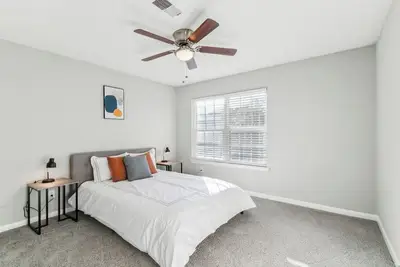 Image de Barcelo at East Cobb 2 Bed 1. 5 Bath Furnished