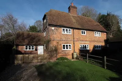 Image de Cosy rural retreat close to Canterbury - Bere Cottage