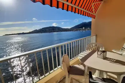 Image de Ca510 Studio sur la mer!