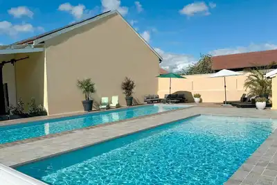 Image de L'Artbanne - La maison Gaïa