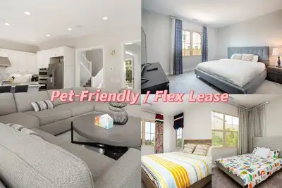 Stonegate Community Gem｜20% Off Offer｜Flexible Lease with Garage Access   #7101