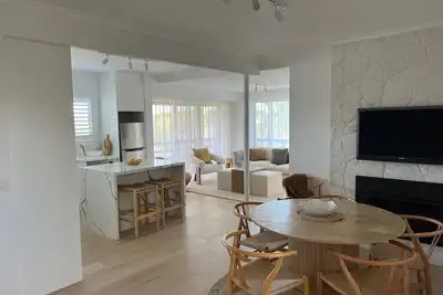 Image de Rye Haven - Coastal Escape with a memorable view