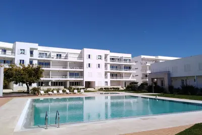 Image de Fantastic Tranquil Apartment by the Pool