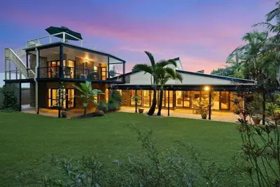 Image de Beachfront Bliss in Bokarina