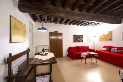 Image de Family Retreat near Campo de Fiori