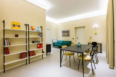 Image de Family&Friends Montesanto House by Wonderful Italy