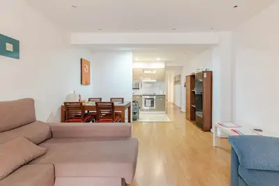 Image de Harmony Stay Apartment Patraix