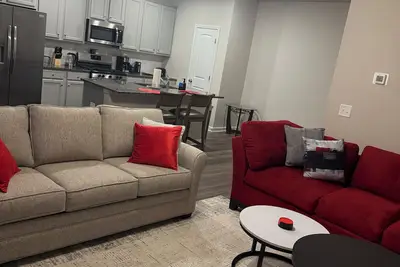 Image de Stay in a Brand New Townhome in Winder!