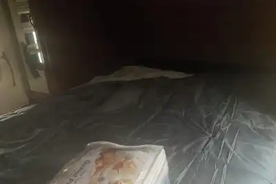 Image de Cozy 2-bedroom Rv in lovely Jonesboro with WiFi, Ac