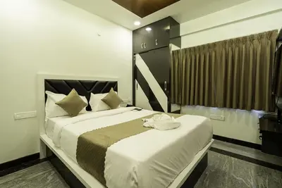 Image de Sid Royale - Gachibowli, Hyderabad