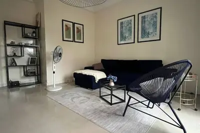 Image de Cosy F2 au Centre de Dakar