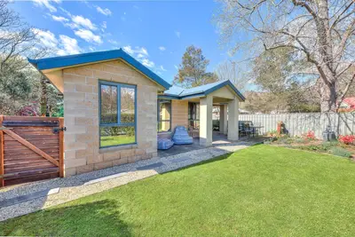 Image de Morses Creek Retreat